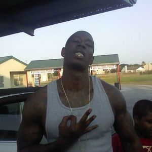 Meet your Posher, Desmond